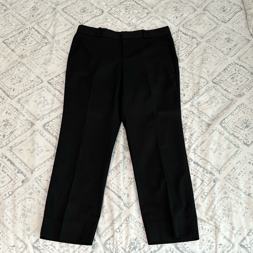 Women’s Banana Republic Avery Slack.